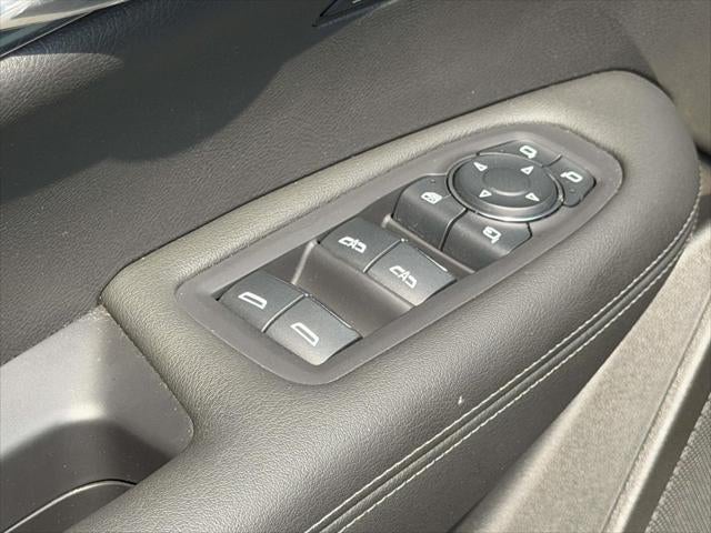 2024 Cadillac XT6 AWD Luxury