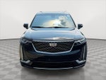 2024 Cadillac XT6 AWD Luxury