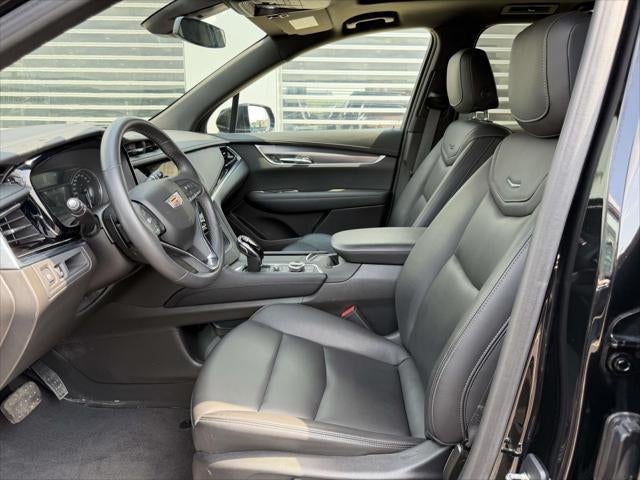2024 Cadillac XT6 AWD Luxury