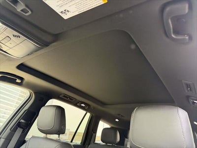 2024 Cadillac XT6 AWD Luxury