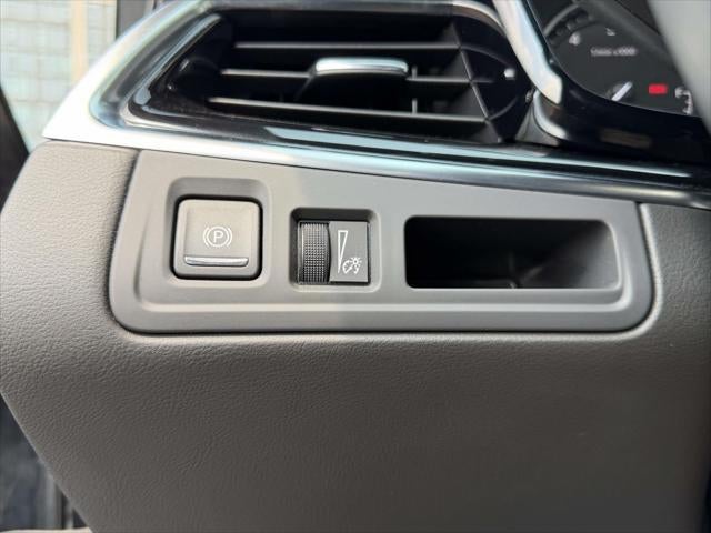2024 Cadillac XT6 AWD Luxury