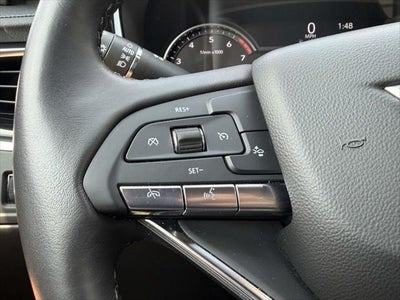 2024 Cadillac XT6 AWD Luxury
