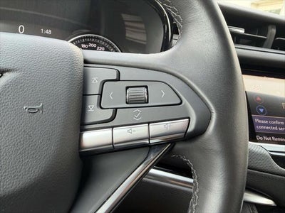 2024 Cadillac XT6 AWD Luxury