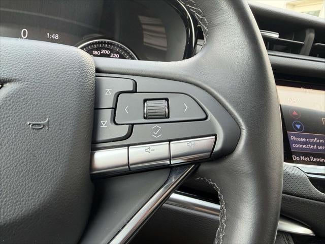 2024 Cadillac XT6 AWD Luxury