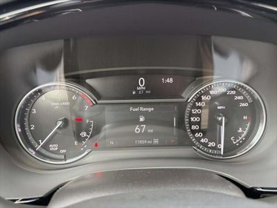 2024 Cadillac XT6 AWD Luxury