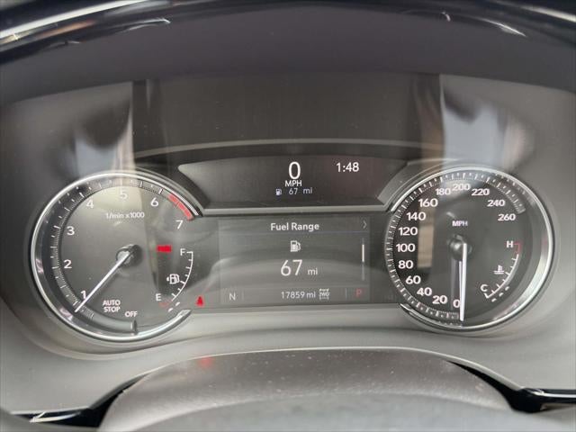 2024 Cadillac XT6 AWD Luxury
