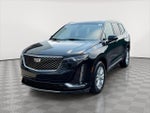 2024 Cadillac XT6 AWD Luxury
