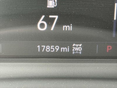 2024 Cadillac XT6 AWD Luxury