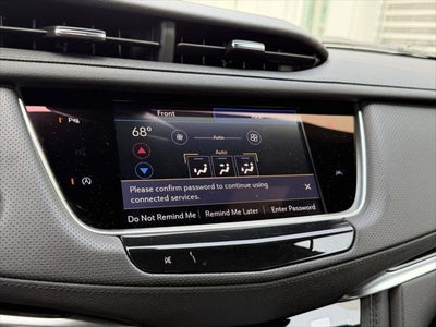 2024 Cadillac XT6 AWD Luxury
