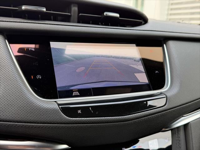 2024 Cadillac XT6 AWD Luxury