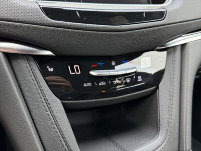 2024 Cadillac XT6 AWD Luxury