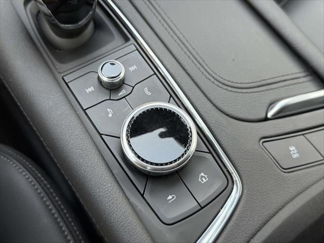 2024 Cadillac XT6 AWD Luxury