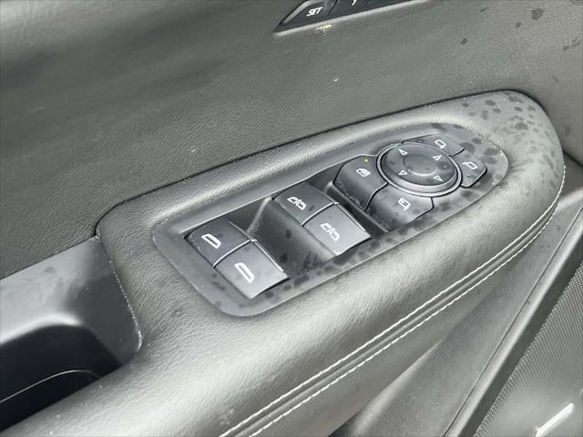 2024 Cadillac XT6 AWD Luxury