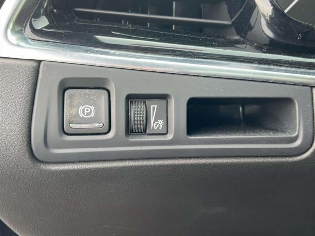 2024 Cadillac XT6 AWD Luxury