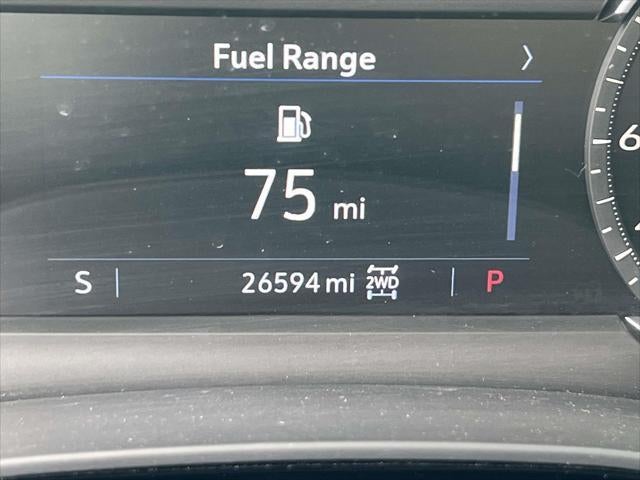 2024 Cadillac XT6 AWD Luxury