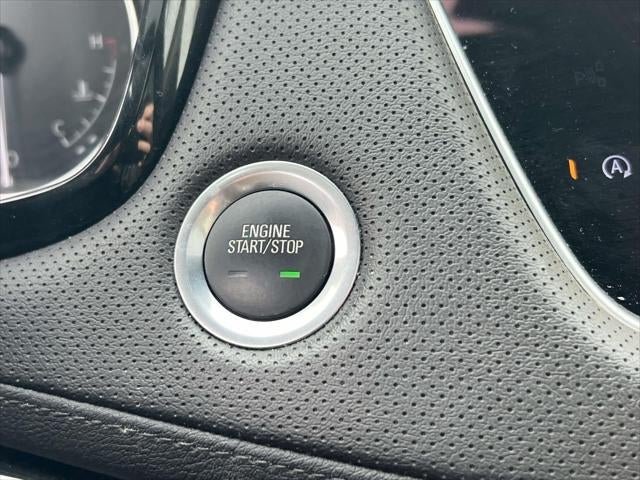 2024 Cadillac XT6 AWD Luxury