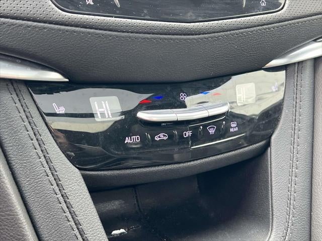 2024 Cadillac XT6 AWD Luxury