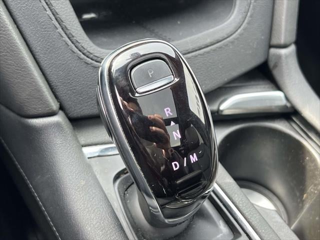 2024 Cadillac XT6 AWD Luxury