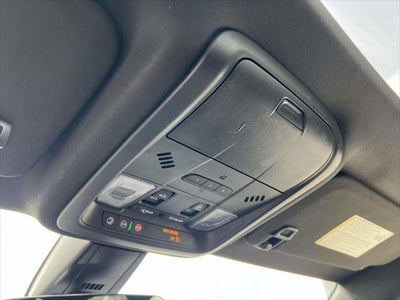 2024 Cadillac XT6 AWD Luxury