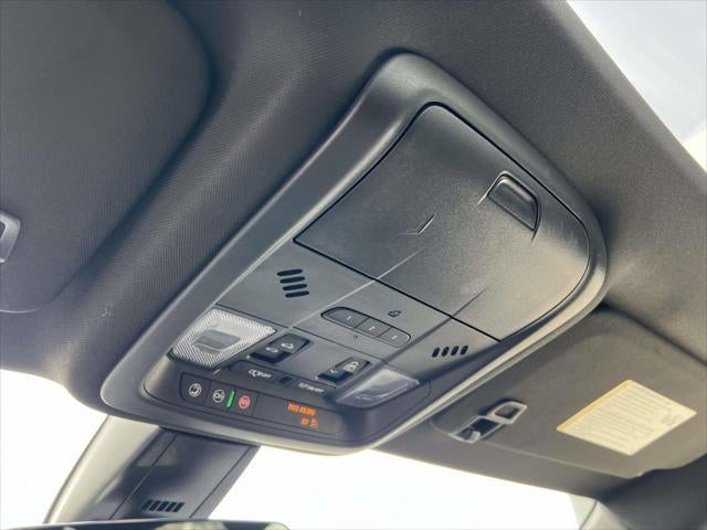 2024 Cadillac XT6 AWD Luxury