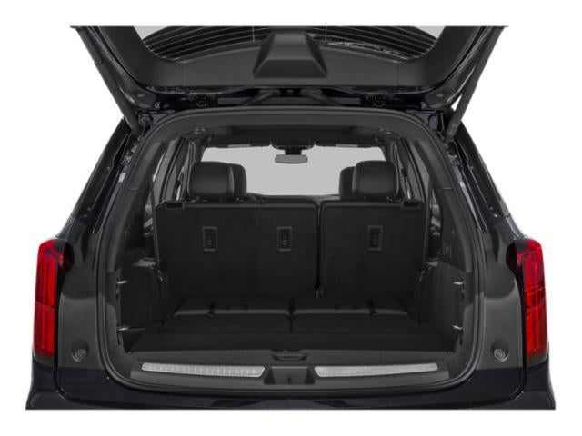 2024 Cadillac XT6 FWD Premium Luxury