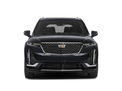 2024 Cadillac XT6 FWD Premium Luxury