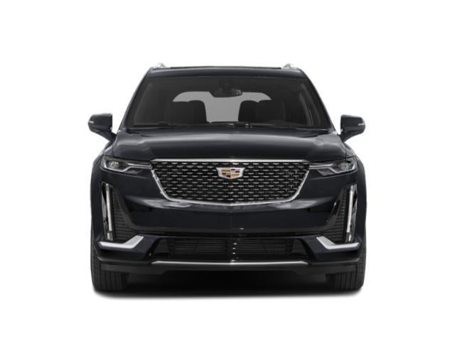 2024 Cadillac XT6 FWD Premium Luxury