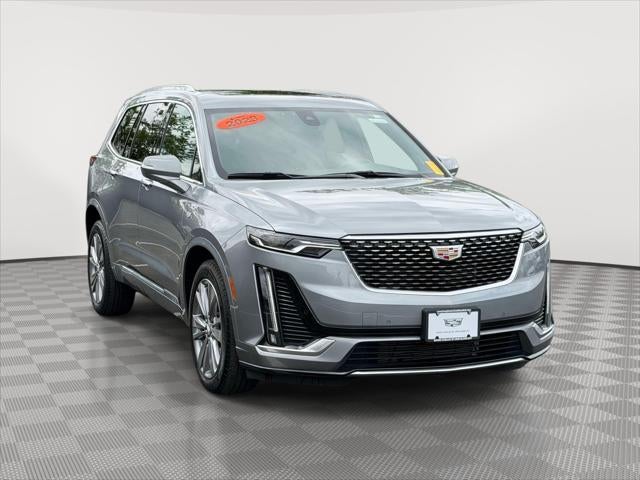 2023 Cadillac XT6 Premium Luxury Auto 4WD's photo