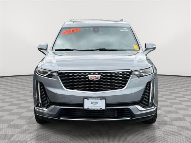 2023 Cadillac XT6 AWD Premium Luxury