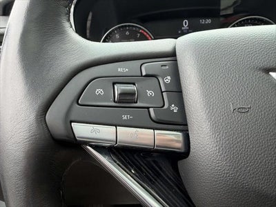 2023 Cadillac XT6 AWD Premium Luxury