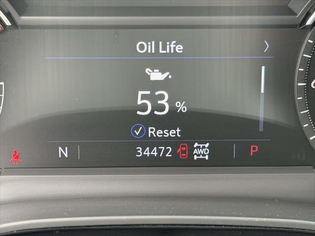 2023 Cadillac XT6 AWD Premium Luxury