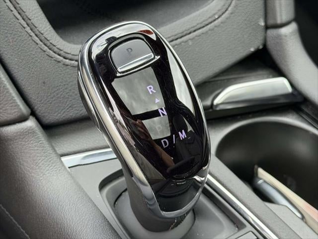 2023 Cadillac XT6 AWD Premium Luxury