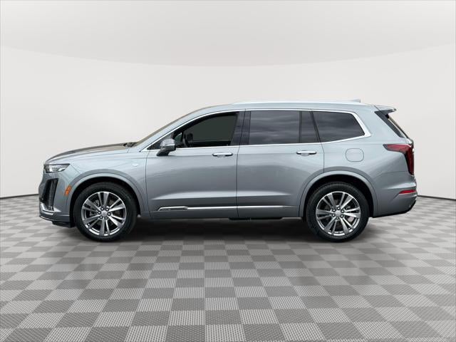 2023 Cadillac XT6 AWD Premium Luxury