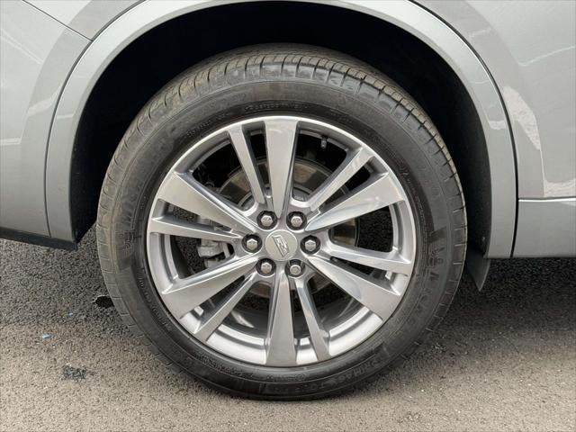 2023 Cadillac XT6 AWD Premium Luxury