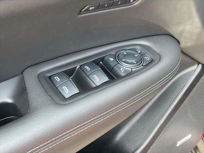 2025 Cadillac XT6 AWD Premium Luxury