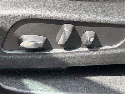 2025 Cadillac XT6 AWD Premium Luxury