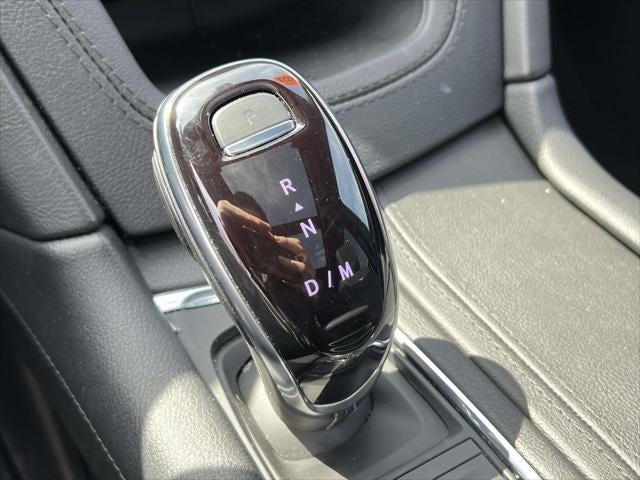 2025 Cadillac XT6 AWD Premium Luxury