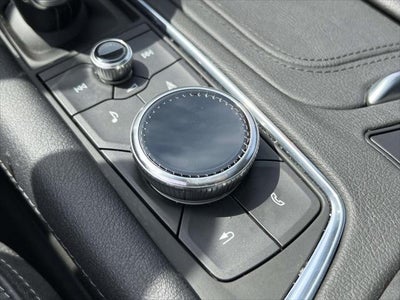 2025 Cadillac XT6 AWD Premium Luxury