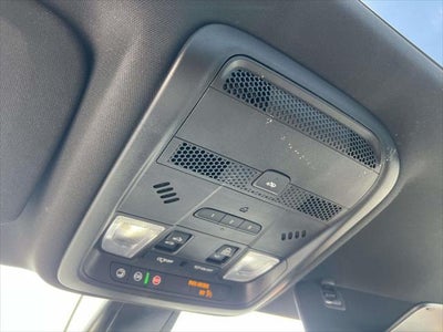 2025 Cadillac XT6 AWD Premium Luxury