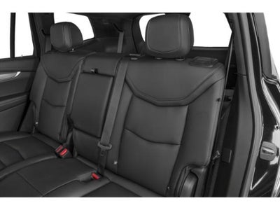 2024 Cadillac XT6 AWD Premium Luxury