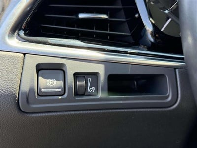 2024 Cadillac XT6 AWD Premium Luxury