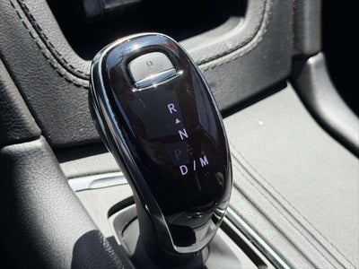 2024 Cadillac XT6 AWD Premium Luxury