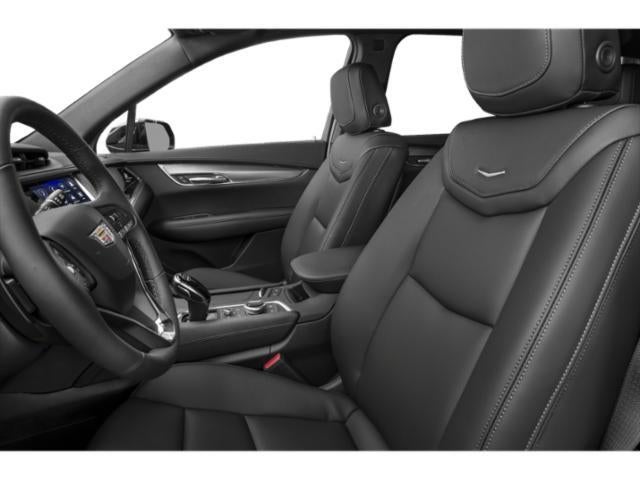2024 Cadillac XT6 AWD Premium Luxury