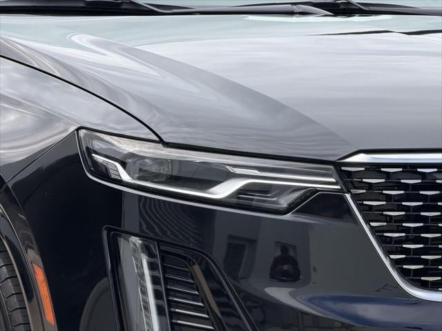 2024 Cadillac XT6 AWD Premium Luxury