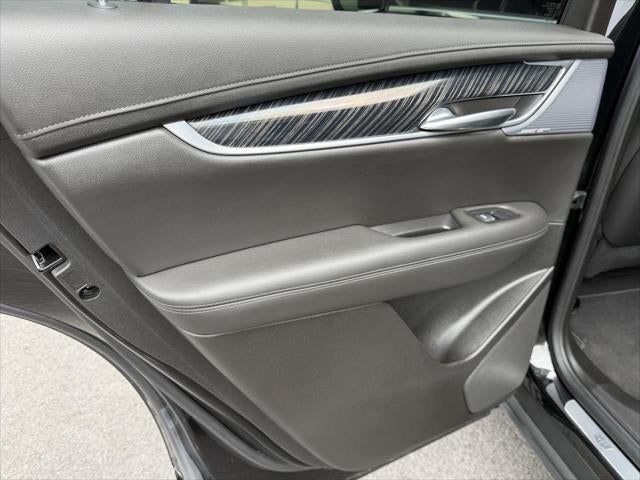 2024 Cadillac XT6 AWD Premium Luxury