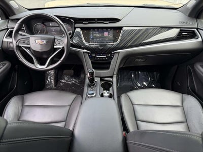 2024 Cadillac XT6 AWD Premium Luxury