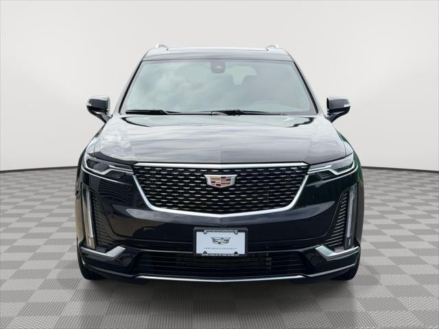 2024 Cadillac XT6 AWD Premium Luxury