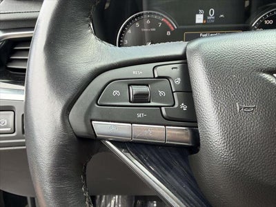 2024 Cadillac XT6 AWD Premium Luxury