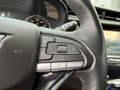 2024 Cadillac XT6 AWD Premium Luxury