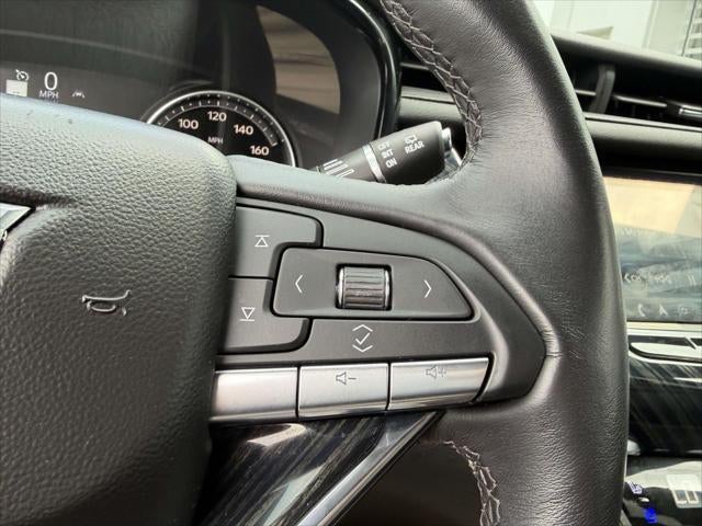 2024 Cadillac XT6 AWD Premium Luxury